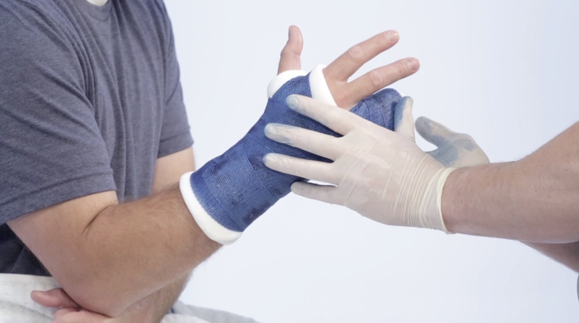MedCast Specialist Course Banner